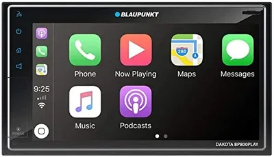 BLAUPUNKT-BP800PLAY