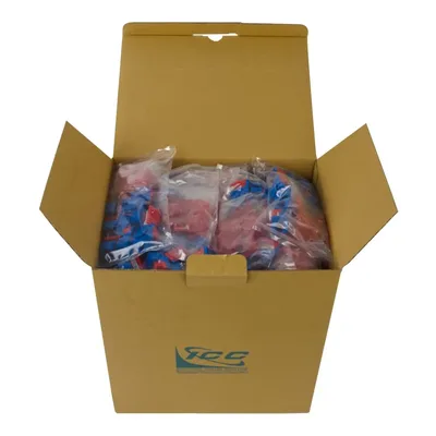 Cablesys-ICC-IC107L6RBL