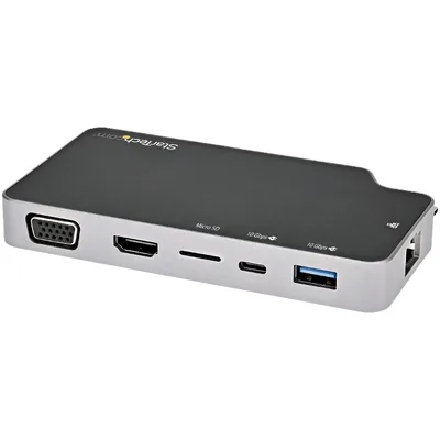 STARTECH-CDP2HVGUASPD