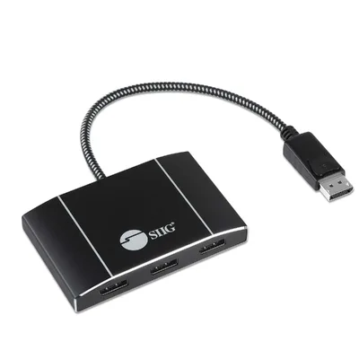 Siig-CE-DP0P11-S1