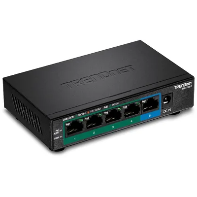 TRENDNET-TPE-TG52