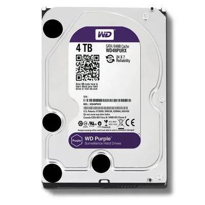 Western Digital-1537-N
