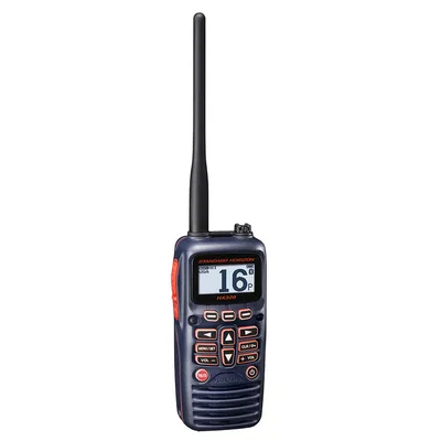 Standard Horizon-HX320