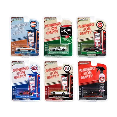 Greenlight-41150SET