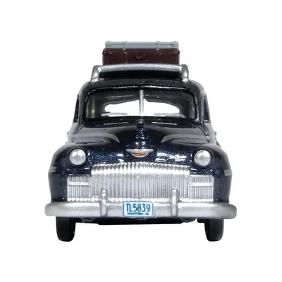 Oxford Diecast-87DS46004