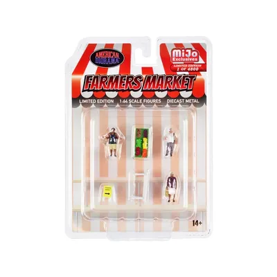 American Diorama-AD-76501MJ