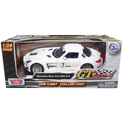 Motormax-73772w