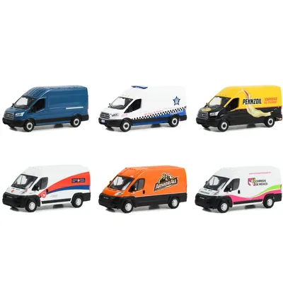 Greenlight-53050SET
