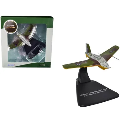 Oxford Diecast-AC073