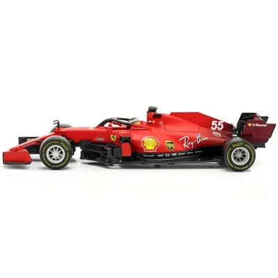 Bburago-16809SA