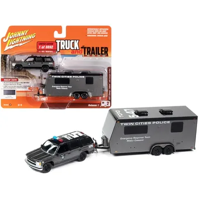 Johnny Lightning-JLBT016-JLSP300A