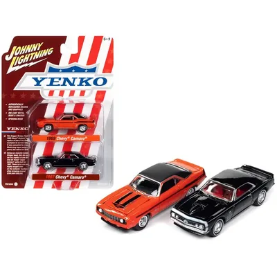 Johnny Lightning-JLPK019-JLSP276B