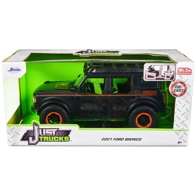 Jada Toys-34287