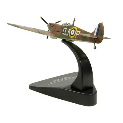 Oxford Diecast-AC001