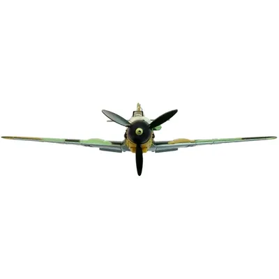 Oxford Diecast-AC114