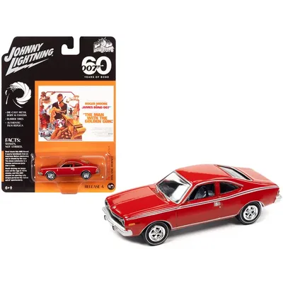 Johnny Lightning-JLPC009-JLSP267