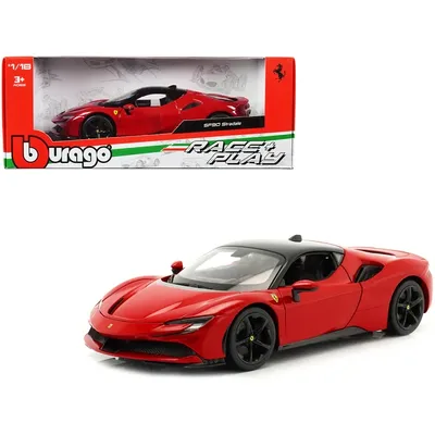 Bburago-16015rd