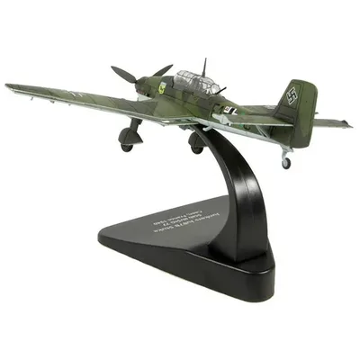Oxford Diecast-AC004