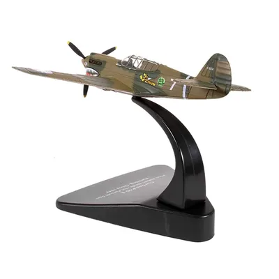 Oxford Diecast-AC074