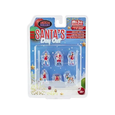 American Diorama-AD-76508MJ