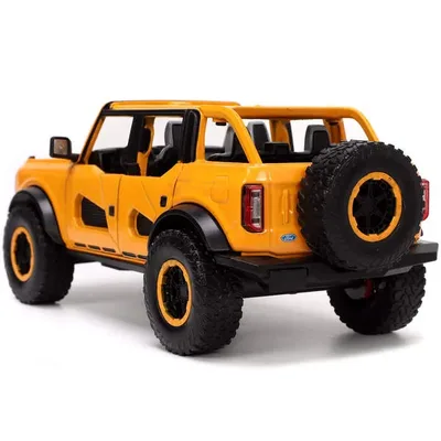 Jada Toys-34025