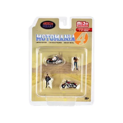 American Diorama-AD-76504MJ