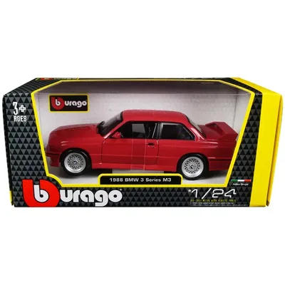 Bburago-21100RD