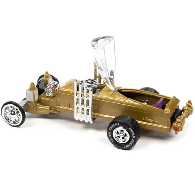 Johnny Lightning-JLPC008-JLSP269