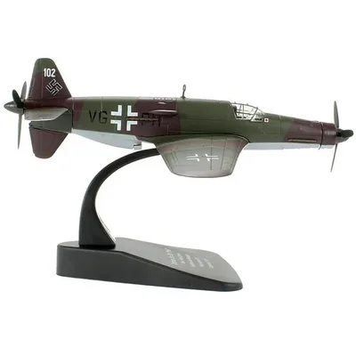 Oxford Diecast-AC048