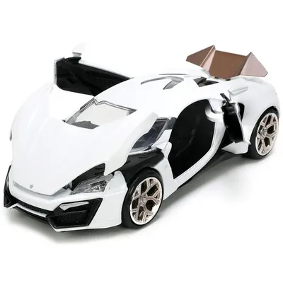 Jada Toys-JA34030