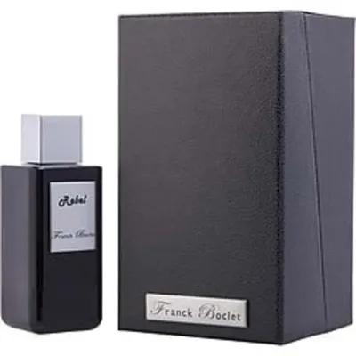 Franck Boclet-358966