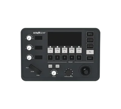 BZB Gear-BG-Commander-Jr