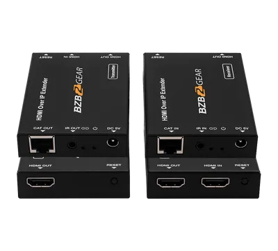 BZB Gear-BZ-IP-100HD