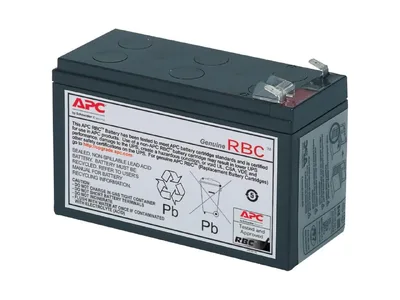 APC - Schneider Electric-RBC17