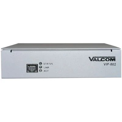 VALCOM-VIP-802B