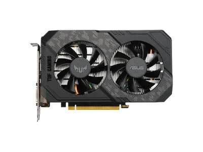 ASUS-TUFGTX1660SO6GGAMING