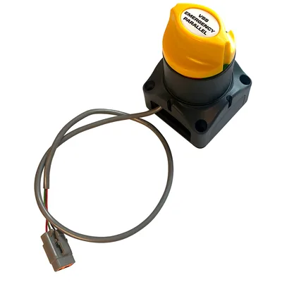 BEP Marine-701-MDVS-D