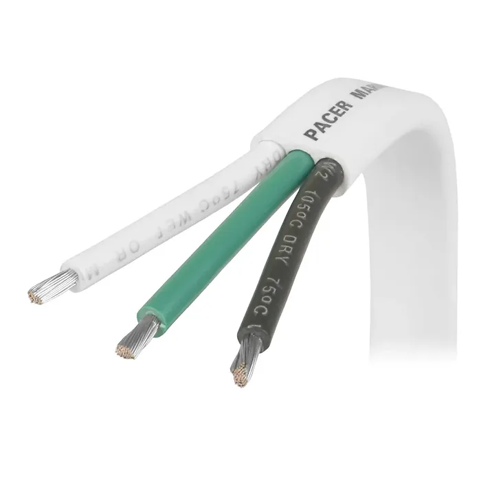 Pacer Group-W14/3-FT