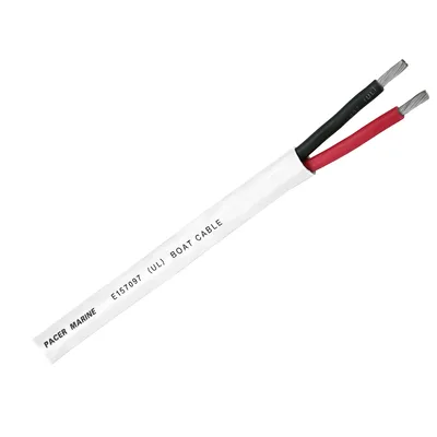 Pacer Group-WR16/2DC-100