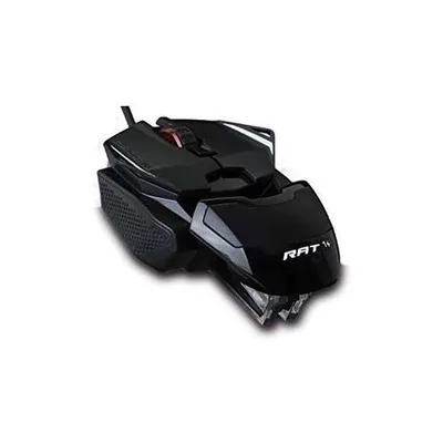 MAD CATZ-MAD CATZ