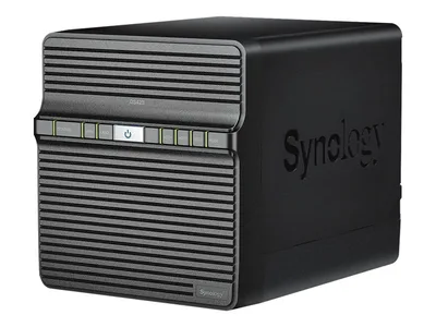 Synology-DS423