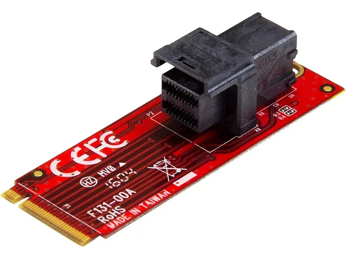 STARTECH-M2E4SFF8643