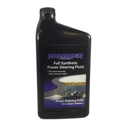 Panther Products-100205