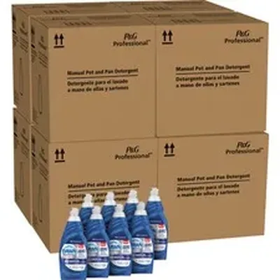 PROCTER & GAMBLE-PGC 08836PL