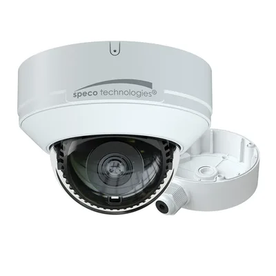 Speco Technologies-O4D9