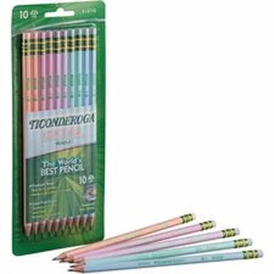 DIXON TICONDEROGA CO.-DIX X13710