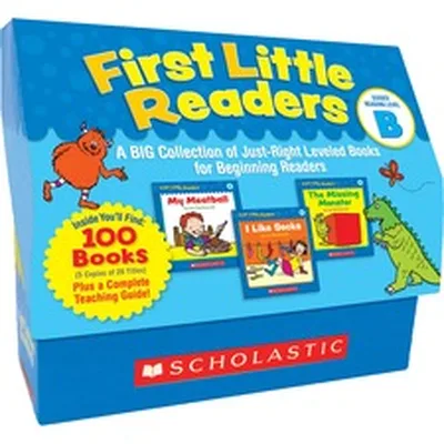 SCHOLASTIC INC.-SHS 0545223024