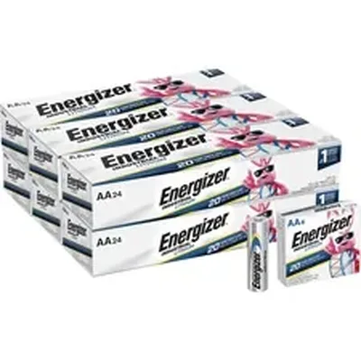 Energizer-EVE LN91CT