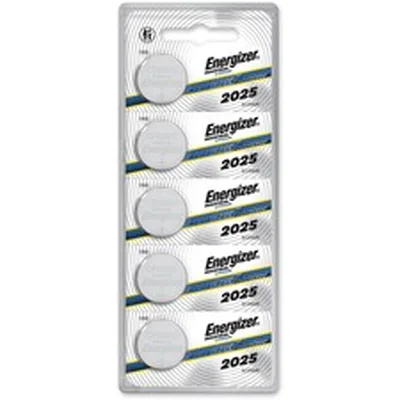 Energizer-EVE ECRN2025BX