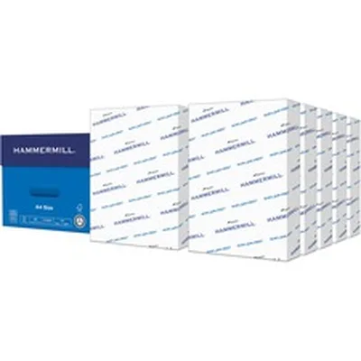 INTERNATIONAL PAPER-HAM 105500CT